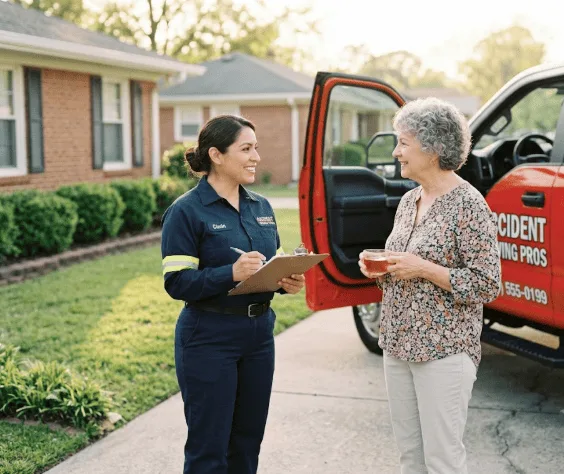 Accident Towing Service Peyton, CO FAQs